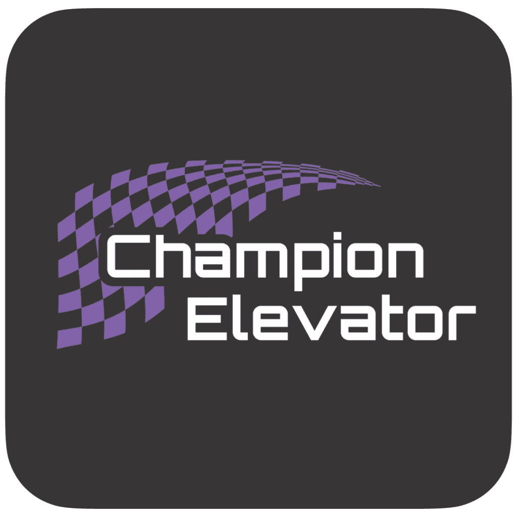 Champion Elevator Uses ElevatorZip